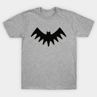 1966 Screen Test Bat T-Shirt